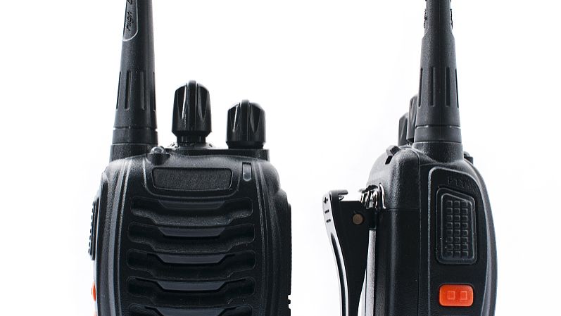 防爆對講機(jī)