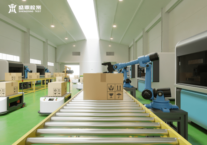 無(wú)工廠不可CCC認(rèn)證