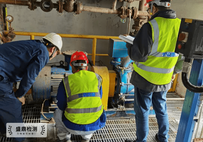 防爆電氣設備現場安裝