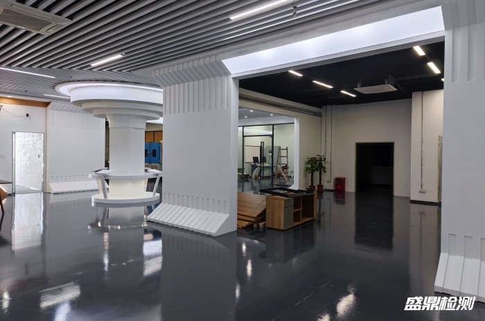 廣州防爆電氣檢測公司