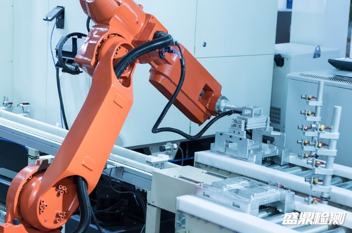 防爆機(jī)器人