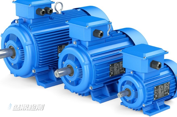 ATEX防爆電機(jī)