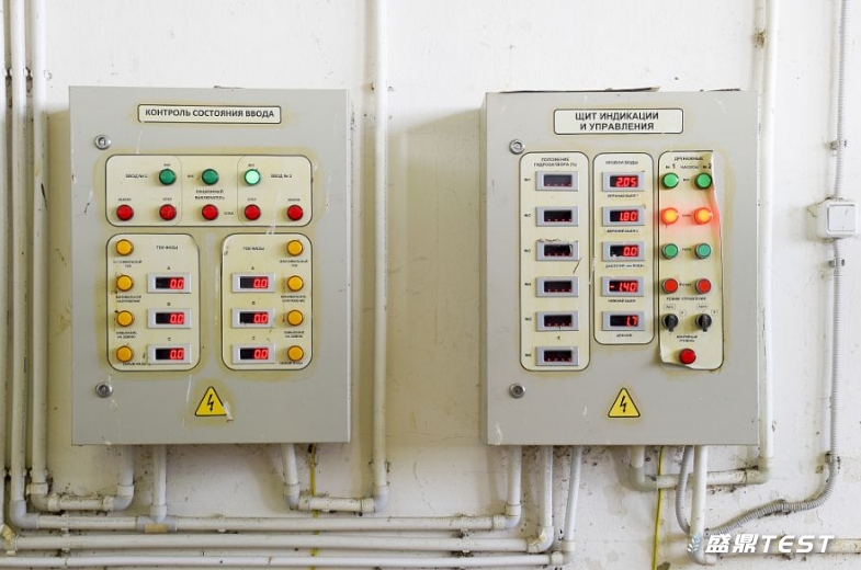 防爆箱防爆等級