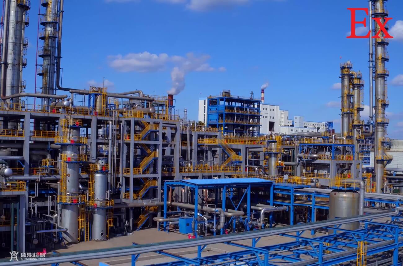 化工廠爆炸原因有哪些?