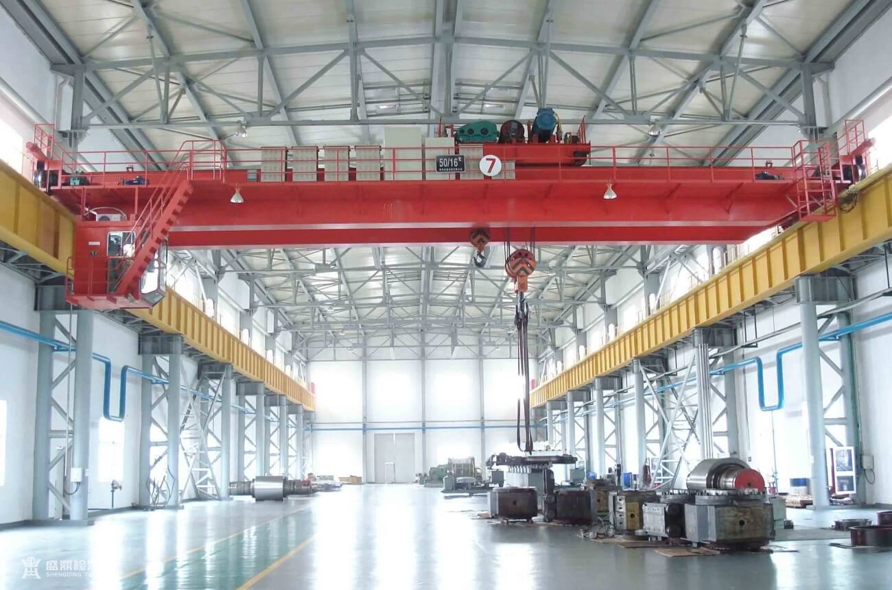 起重機防爆認證辦理流程分享