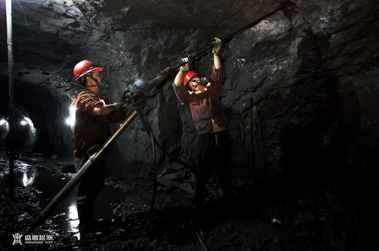 對(duì)于礦用隔爆型設(shè)備外殼的要求有哪些?