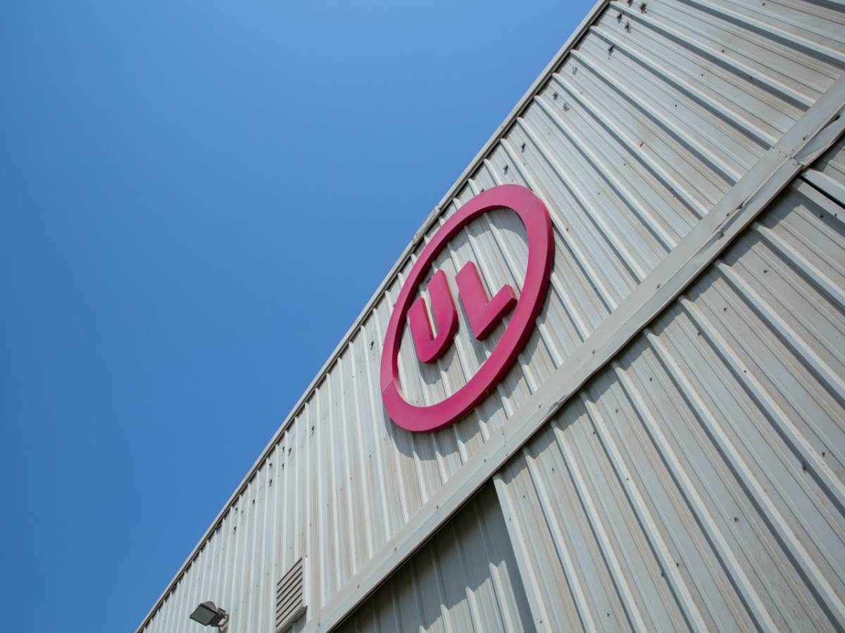 UL在中東設立新實驗室