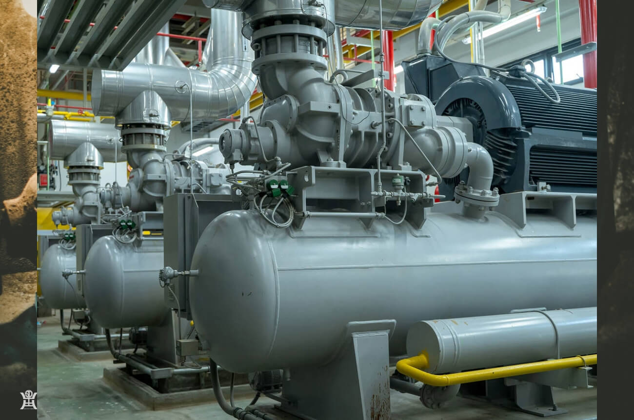 UL認(rèn)證為加拿大鍋爐組件制定新的認(rèn)證文件