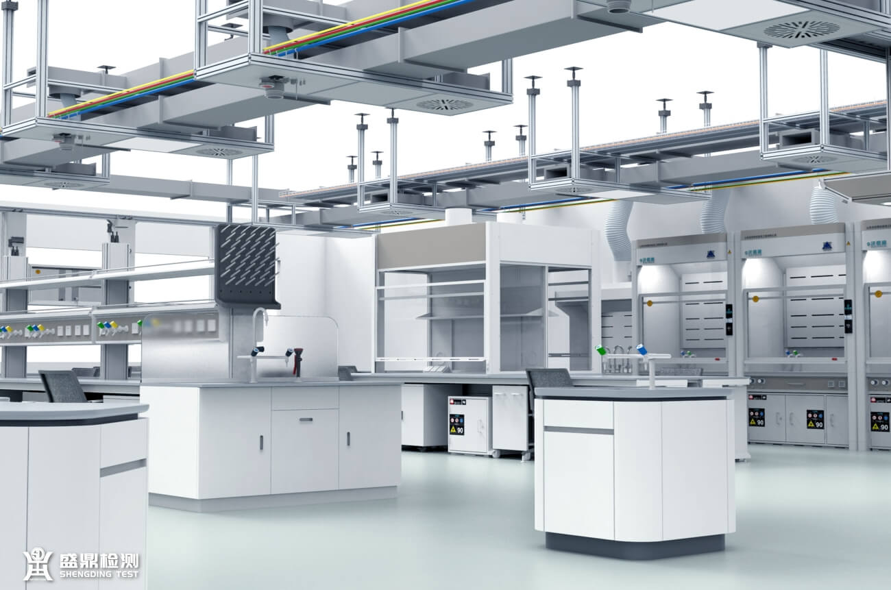 CSA亞特蘭LED照明實驗室