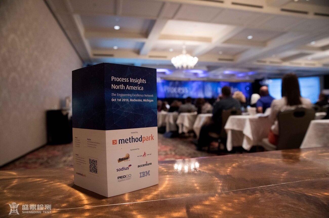 UL認證收購Method Park