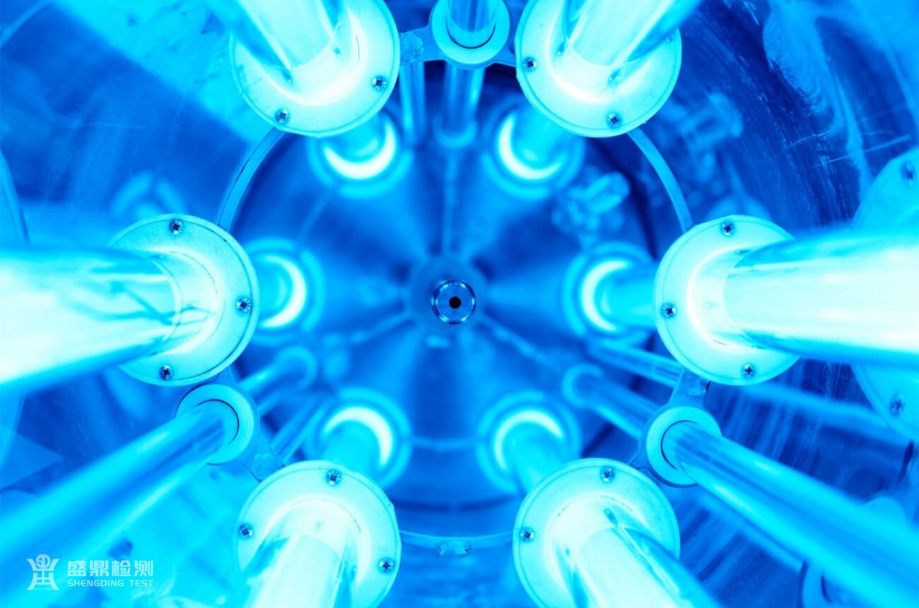 UL 8802殺菌系統(tǒng)