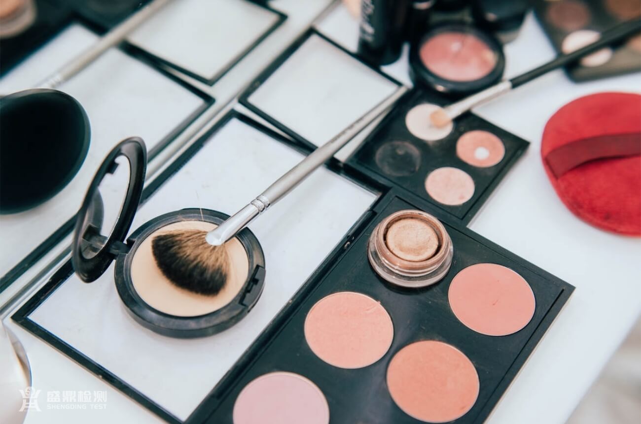 禁止在化妝品中使用24種成分