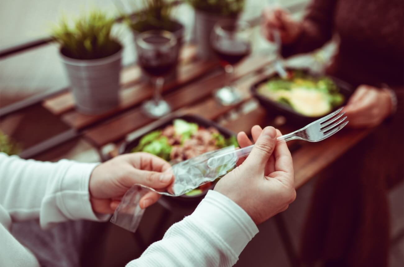 智利將禁止使用一次性塑料