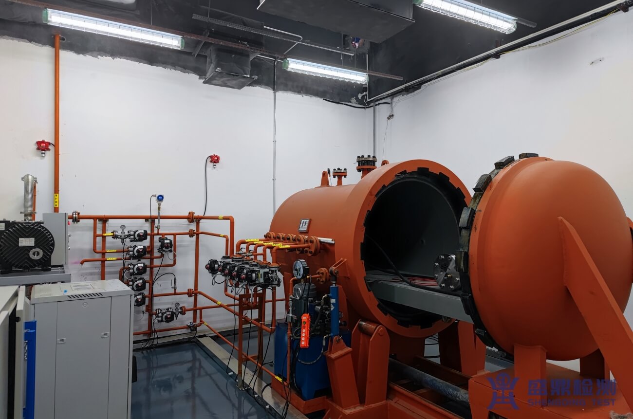 盛鼎防爆實(shí)驗(yàn)室設(shè)備