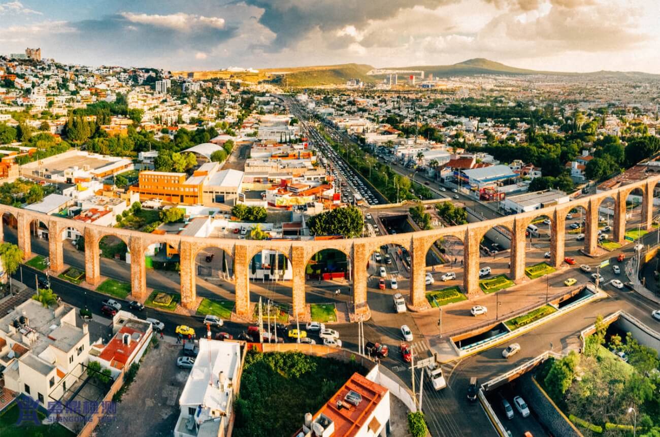 墨西哥克雷塔羅