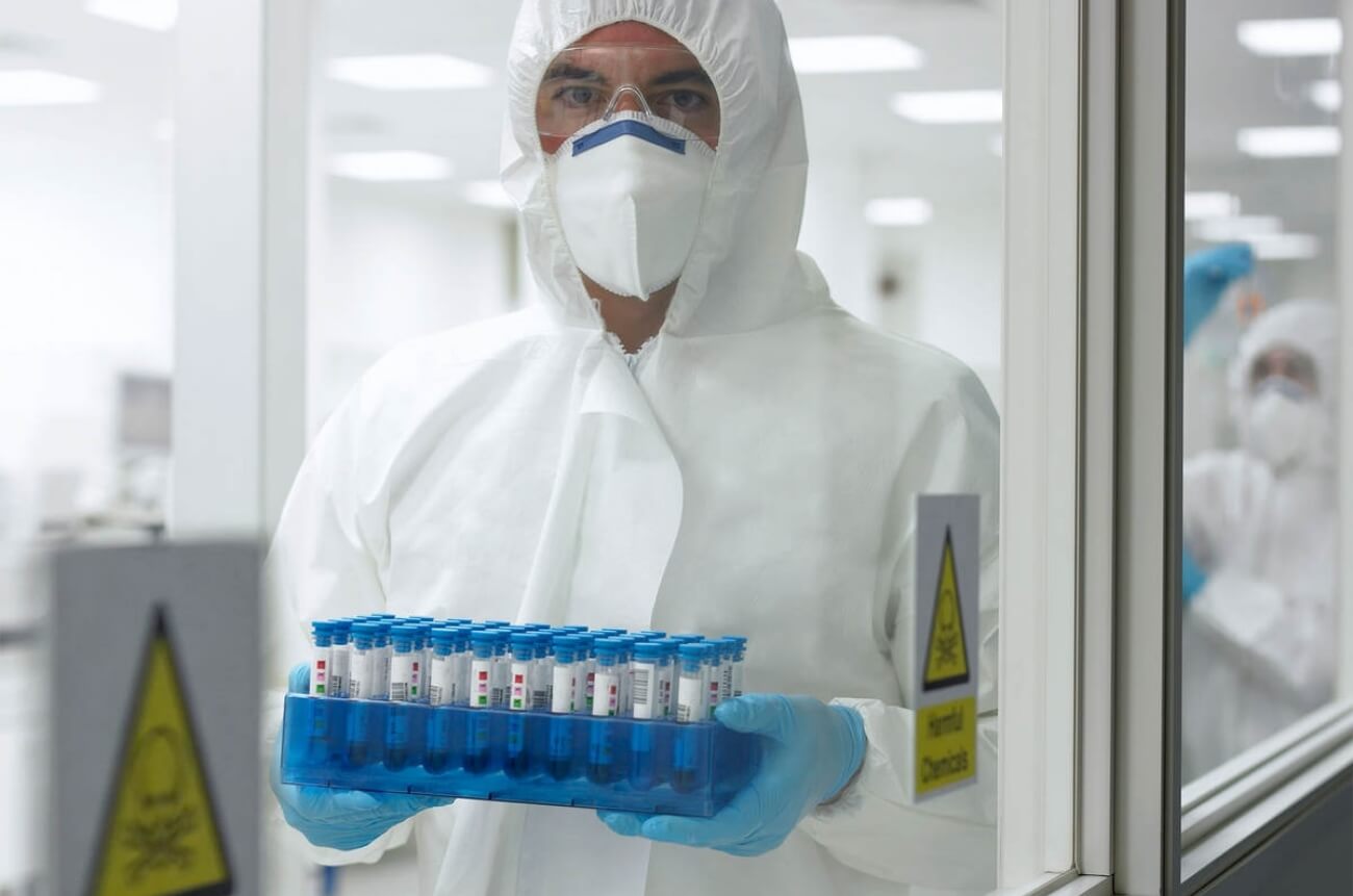 南非實施危險化學(xué)制劑法規(guī)