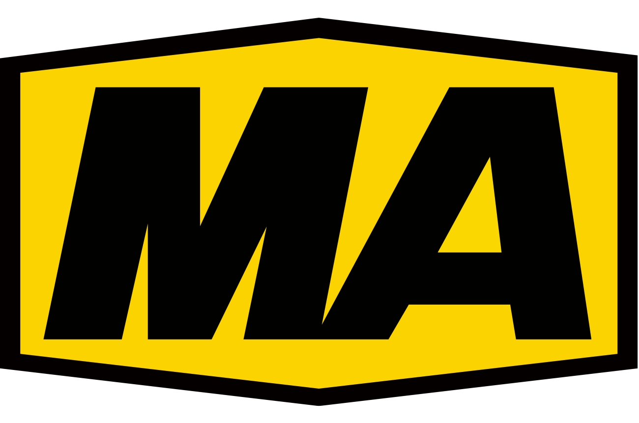 MA安標認證標志