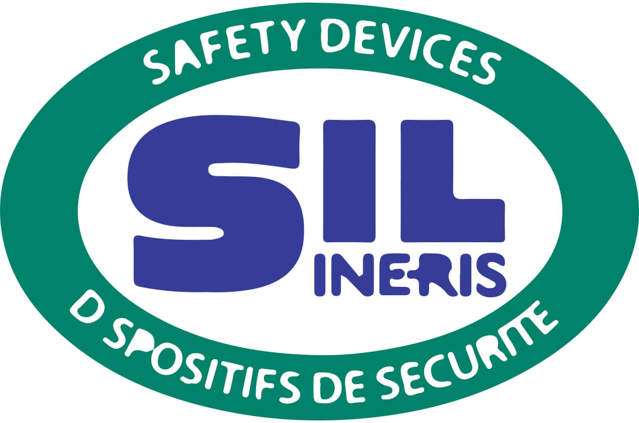 SIL安全等級認證標志