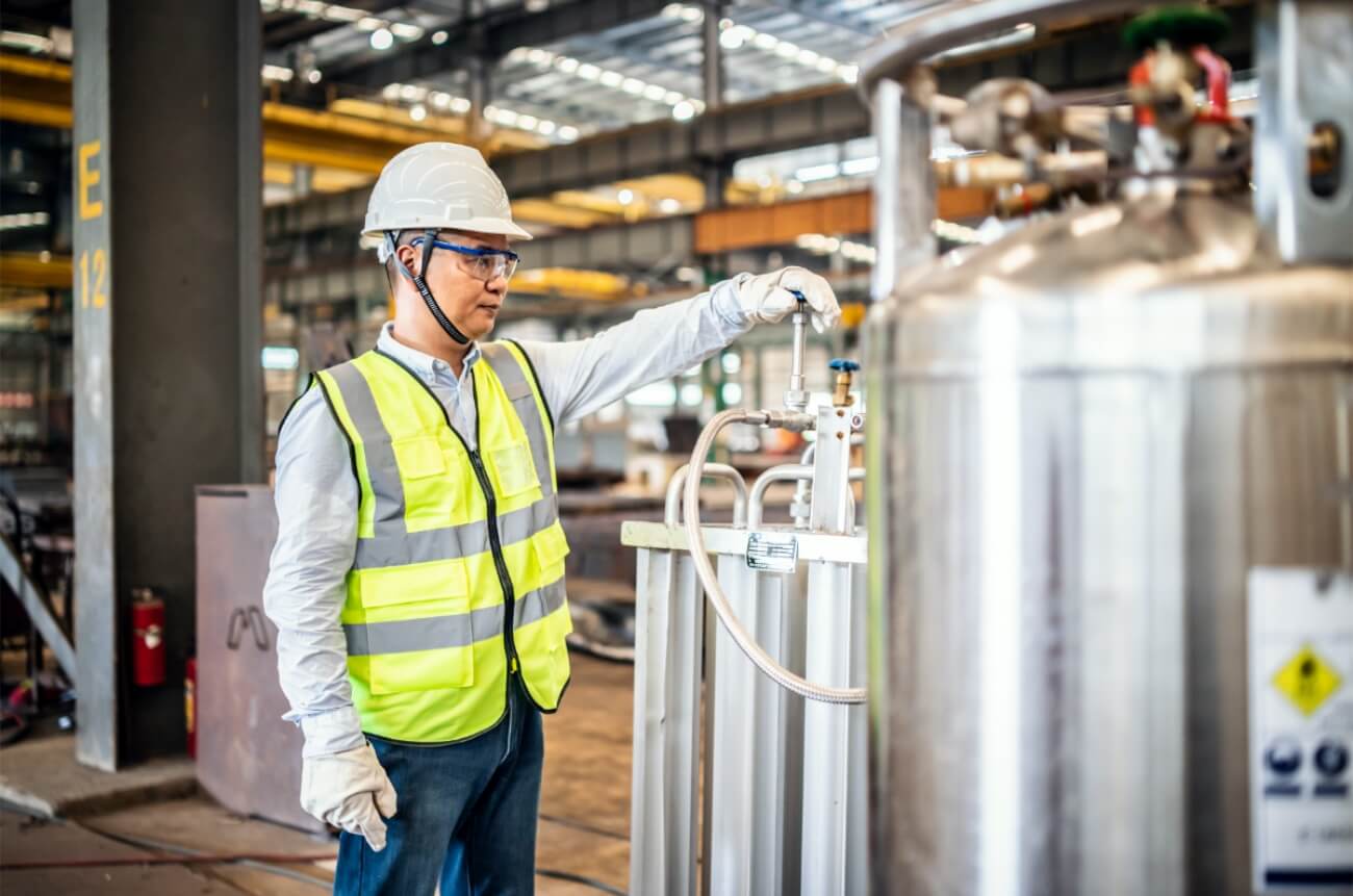 GHS修訂版9發布爆炸物指南的大更新