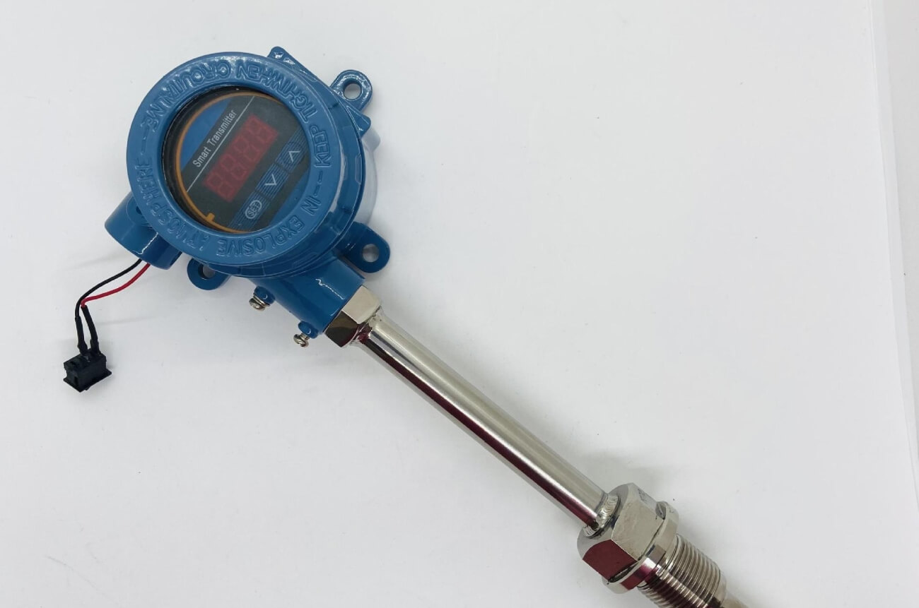 熱電偶辦理SIL2認證的流程