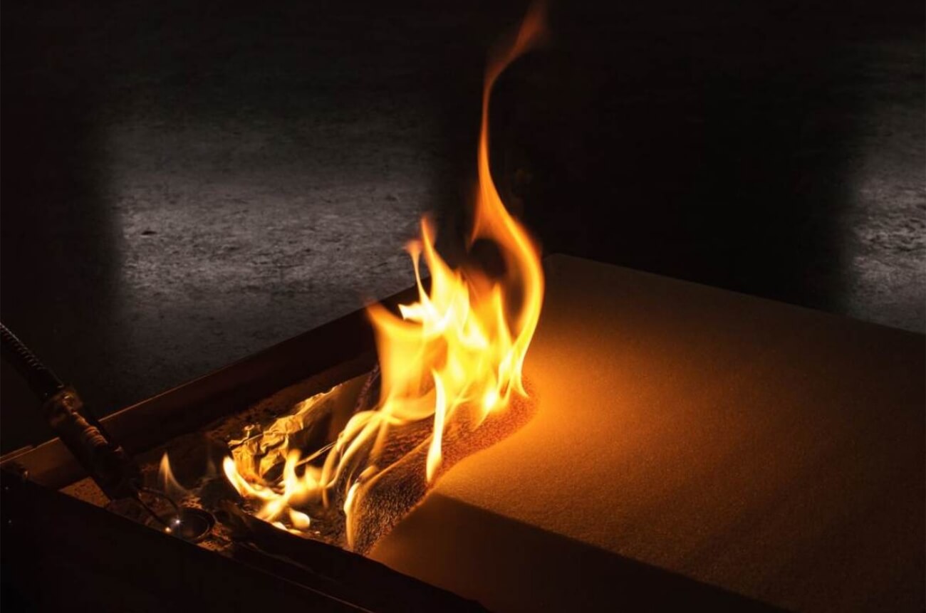 UL認證獲得英國和歐洲消防安全產品市場的技術評估機構指定