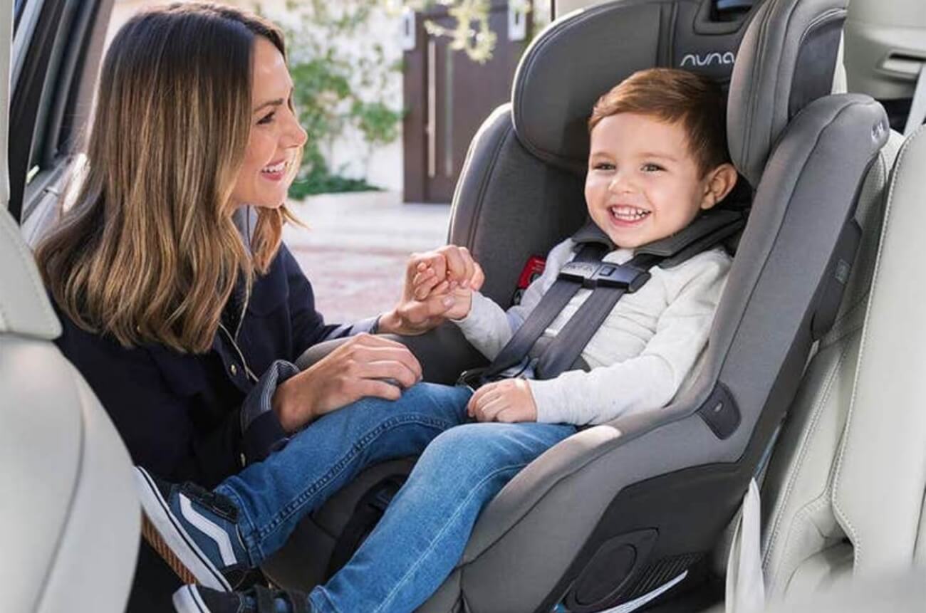 仙境集團(tuán)是亞太地區(qū)首家獲得UL GREENGUARD汽車座椅黃金認(rèn)證的企業(yè)