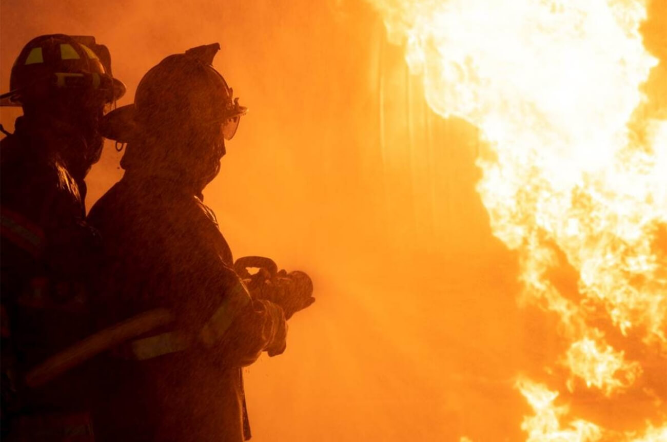 UL與國際消防安全標準聯盟聯手推進全球建筑消防安全與管理