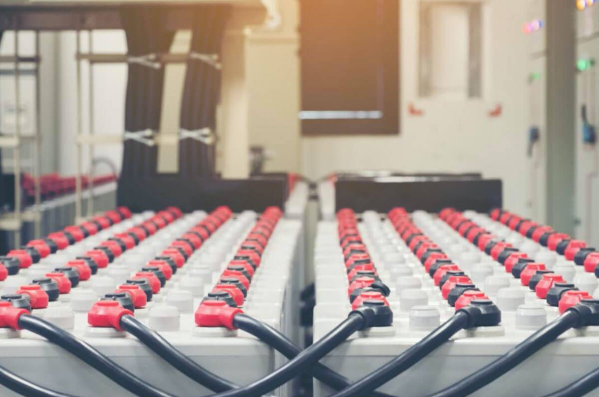 消防規(guī)范中對用于住宅用途的儲能系統(tǒng)(ESS)如何進行測試和標(biāo)記