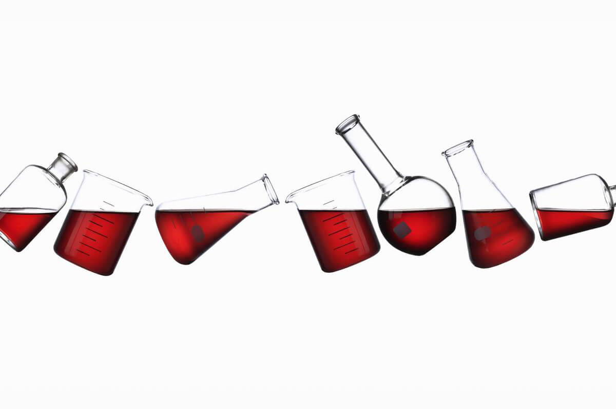 日本更新PRTR/SDS化學物質清單