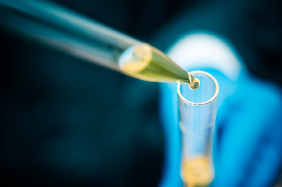 EPA宣布更改TSCA新化學品計劃