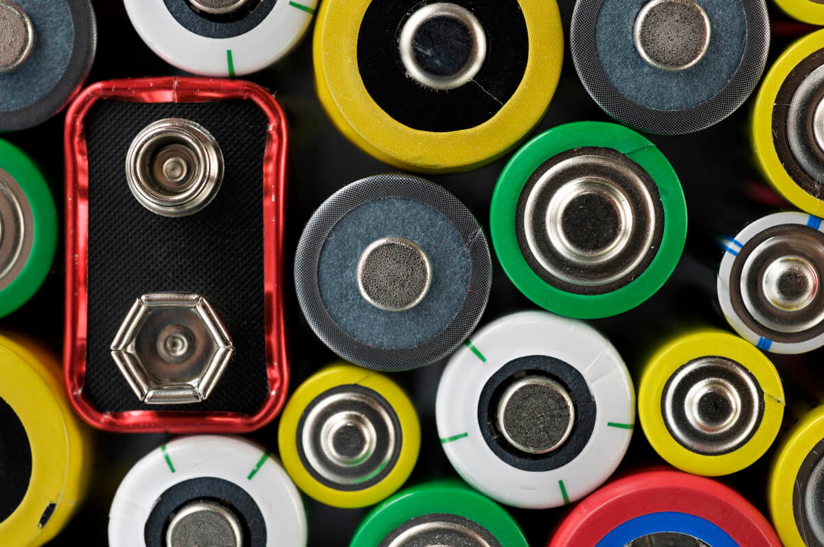 新電池指令提案