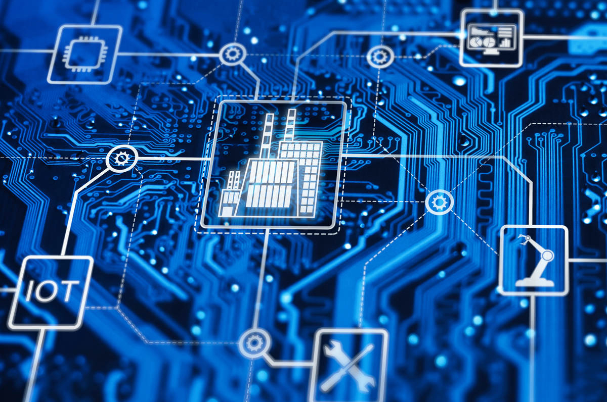 未受保護的固件使物聯(lián)網設備面臨更大的風險