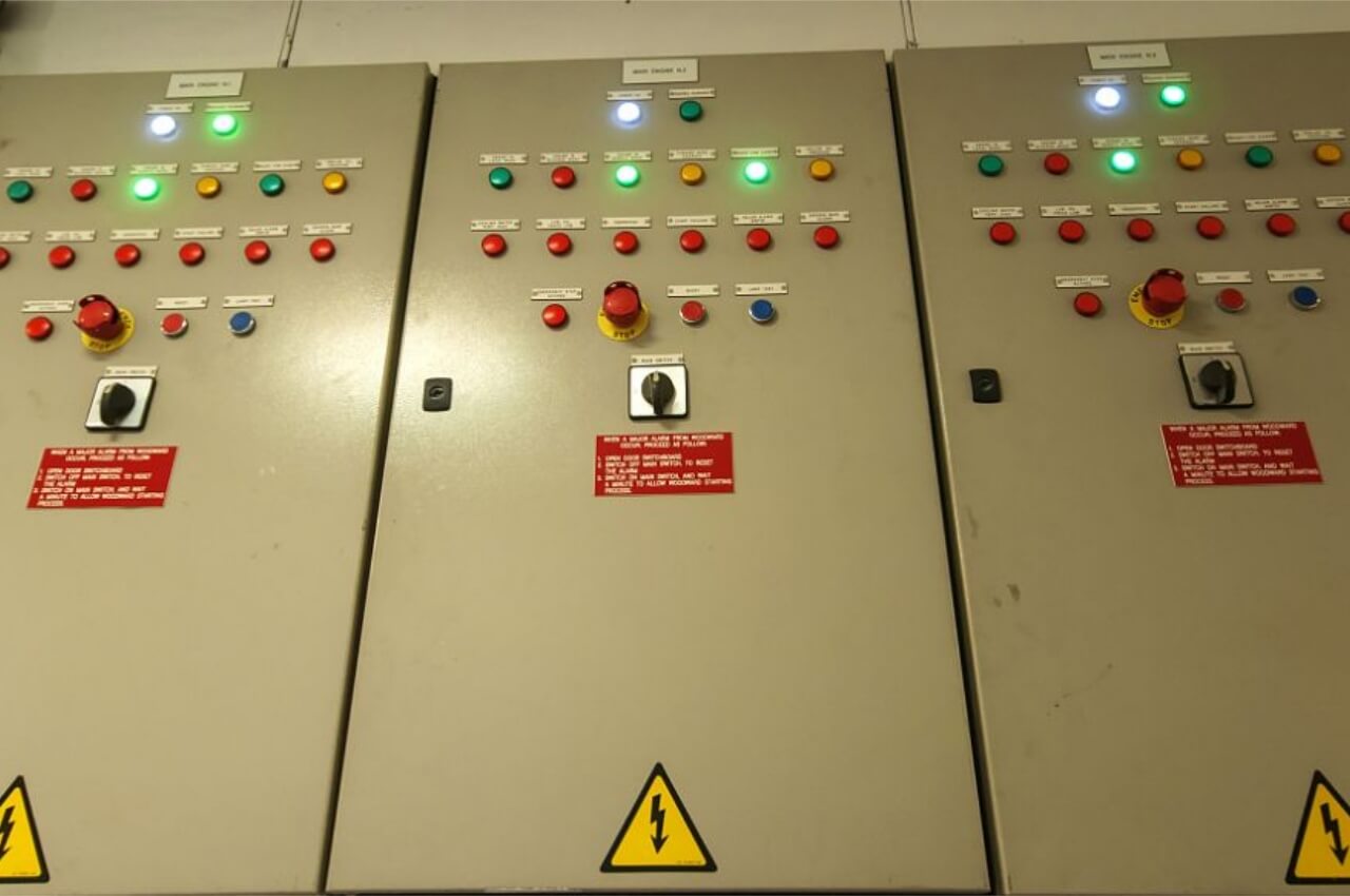 防爆箱如何申請防爆認證資質