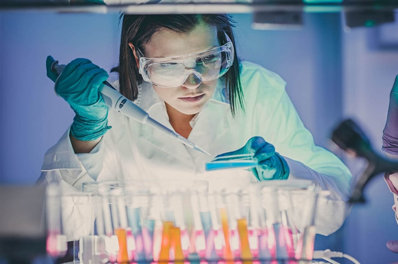 哥倫比亞建立工業用途物質清單