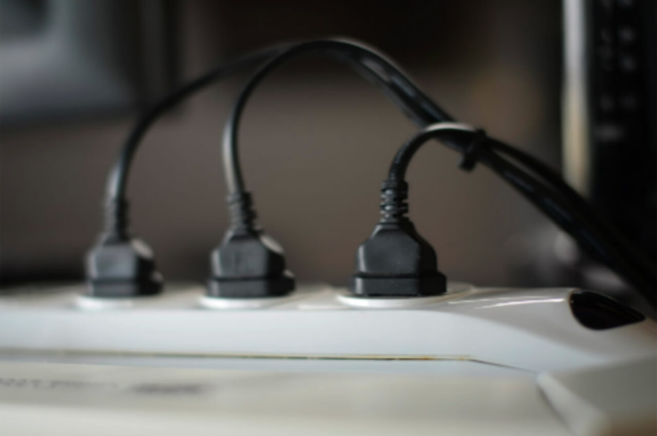 電源標準合規性