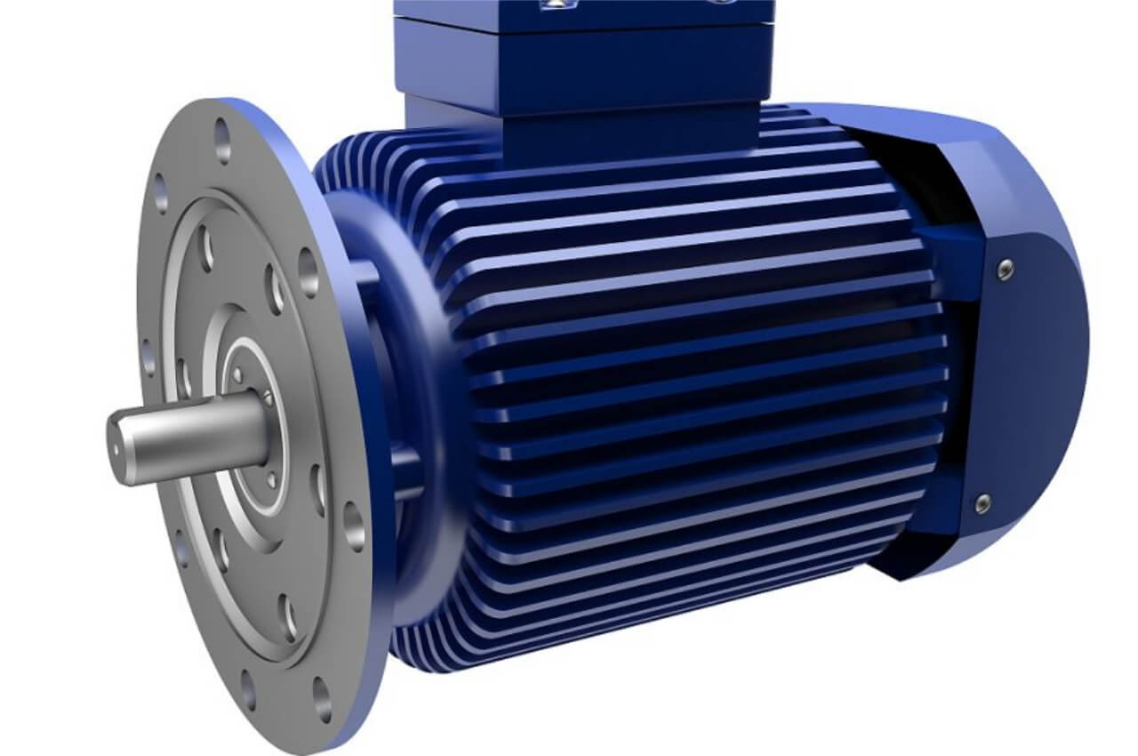 電動機軸電壓的產(chǎn)生以及在爆炸性危險區(qū)域的危害