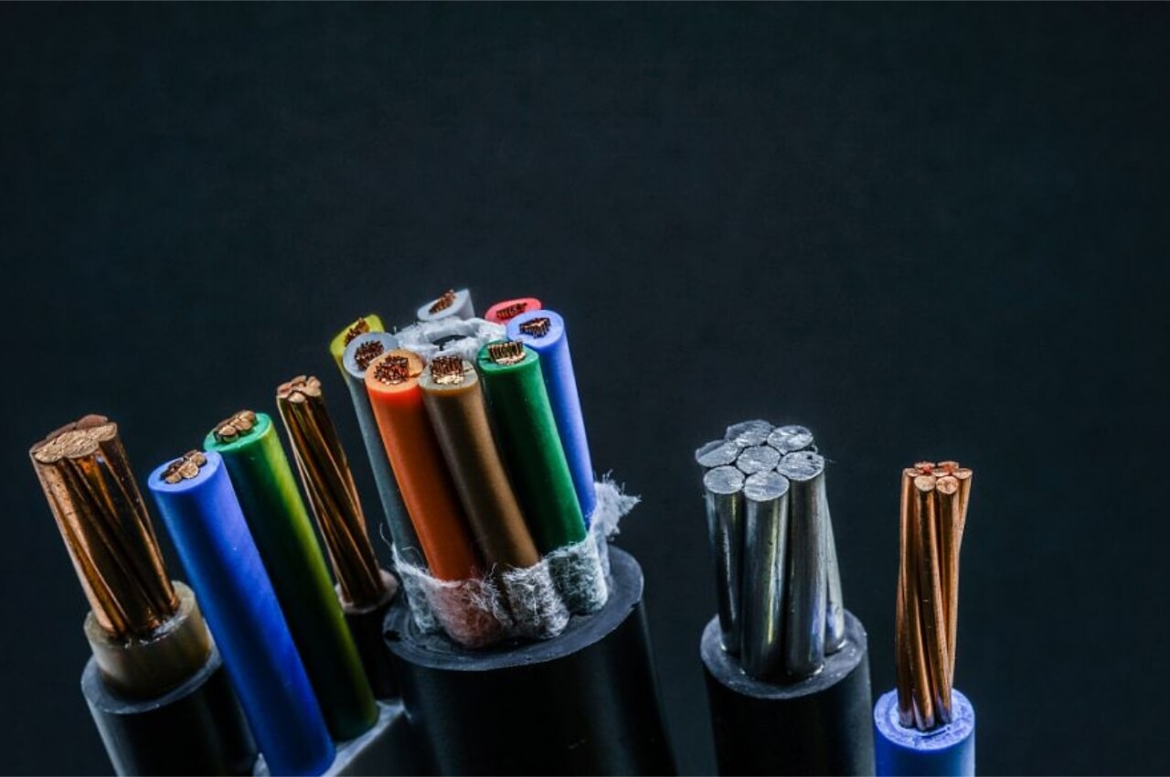 電纜命名規則介紹