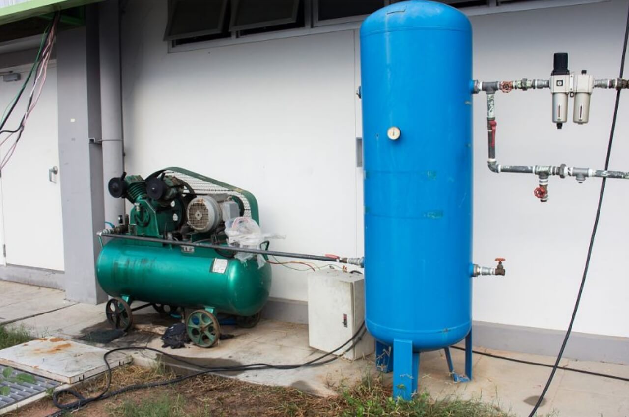 氣瓶使用場(chǎng)所火災(zāi)危險(xiǎn)性類(lèi)別判定方法