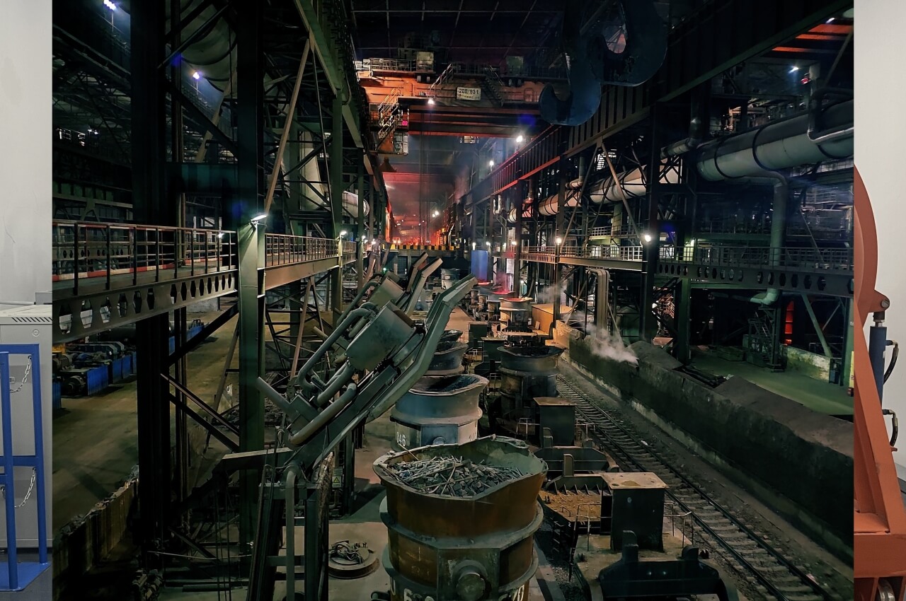 爆炸危險環境中常用的防爆措施