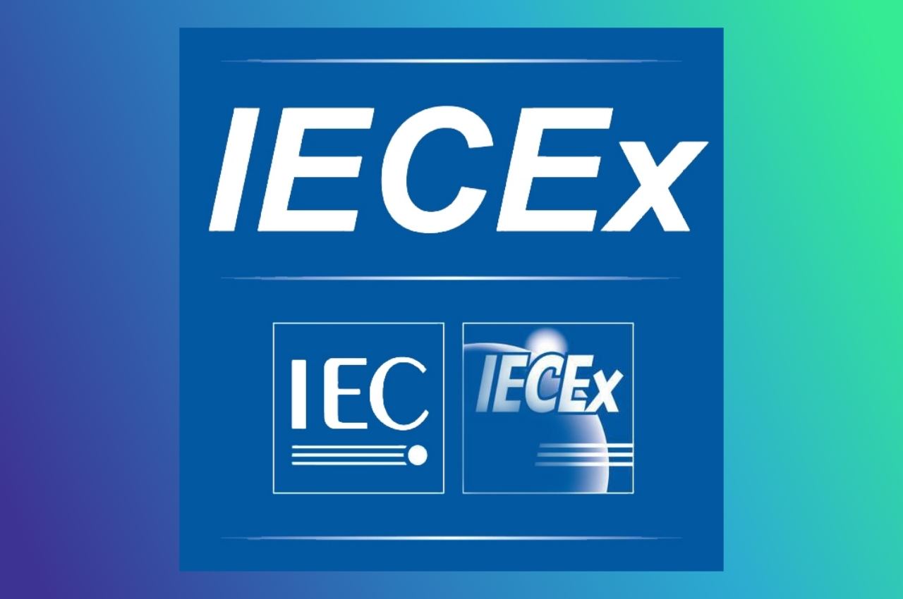 IECEx標志