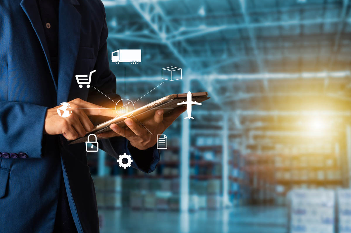 工業(yè)供應(yīng)鏈網(wǎng)絡(luò)安全的UL測試和認(rèn)證