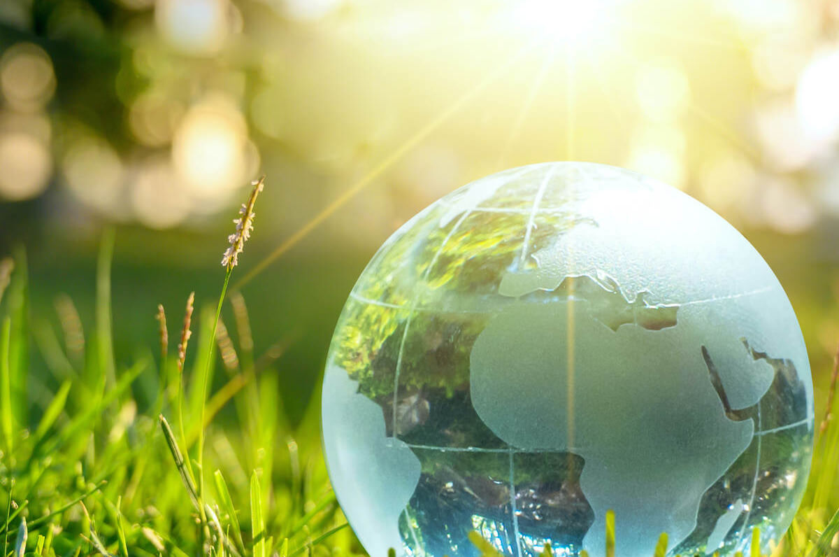 為減少全球碳排放,UL加入基于科學的目標計劃