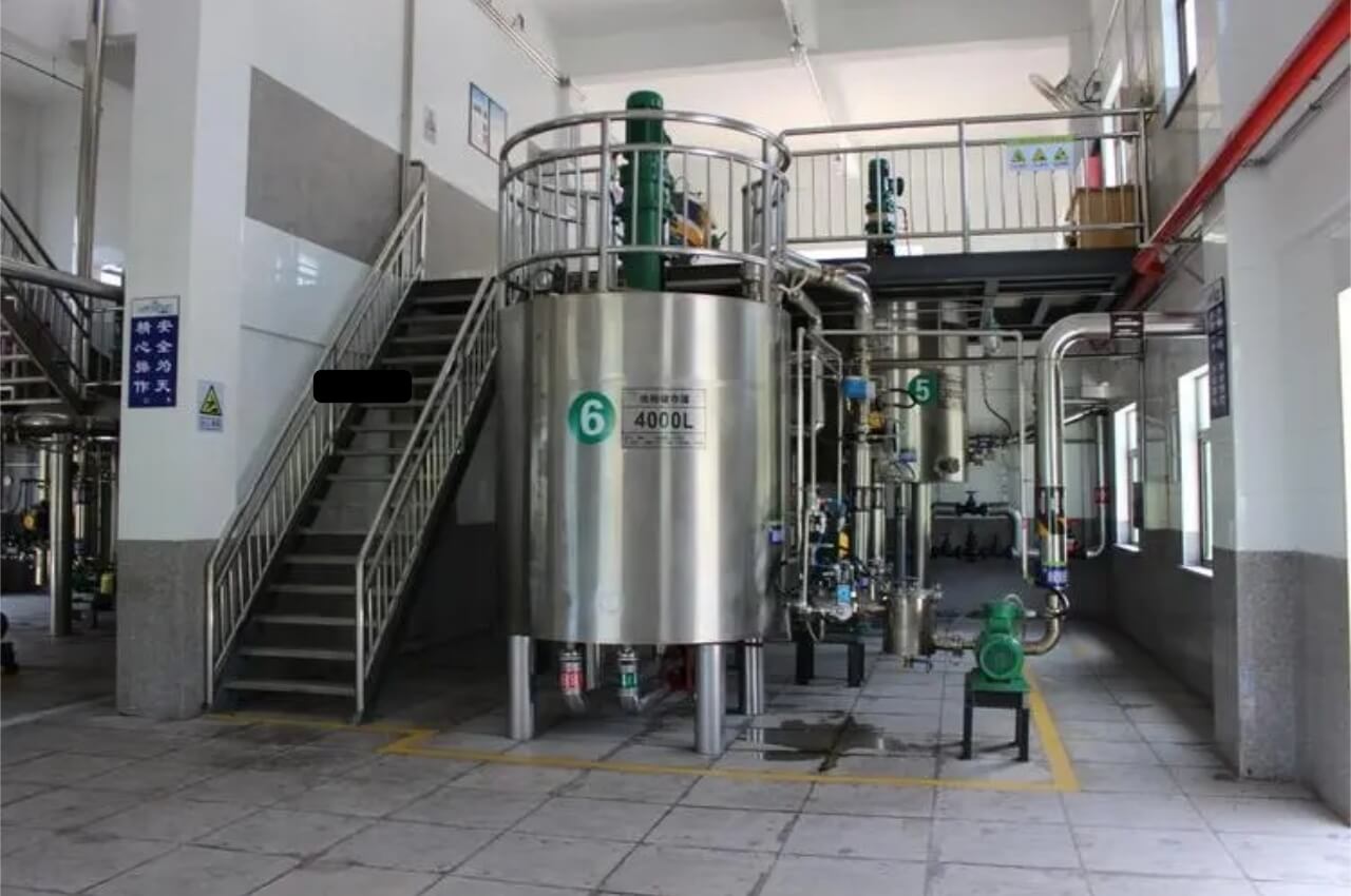 硝酸銨儲(chǔ)存設(shè)備