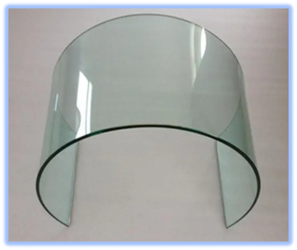 曲面玻璃