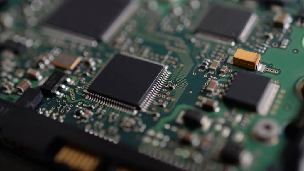 電子產品3C認證