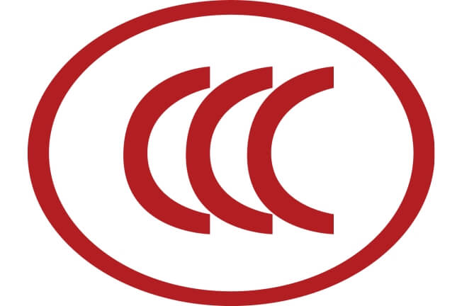 CCC標志