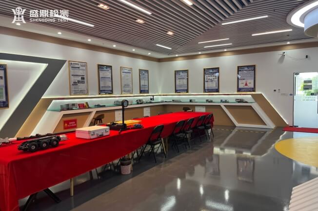 初次申請防爆CCC認證的流程