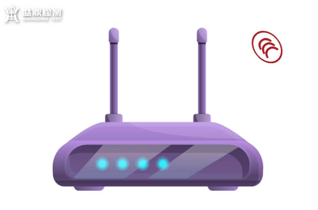 路由器申請防爆CCC認證