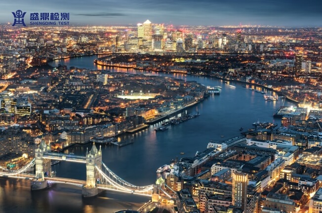 壓力類設(shè)備進入歐盟和英國市場的UL認證