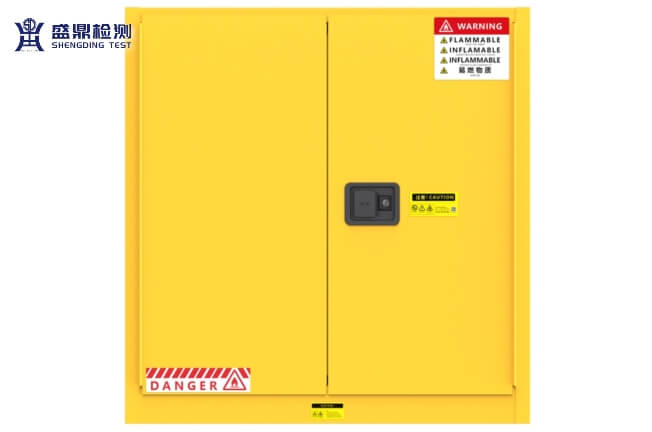 防爆柜的安全使用指南